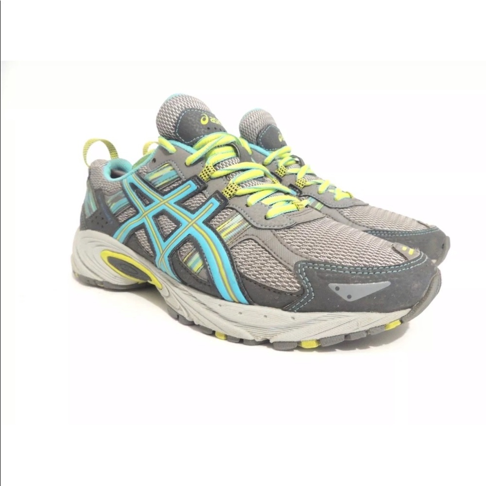 Asics gel venture 5 women’s size 9 running shoes